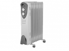 Купить Масляный радиатор Electrolux EOH/M-3209