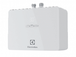 Купить Проточный водонагреватель Electrolux NPX 4 Aquatronic Digital