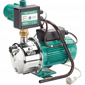 Купить Wilo FWJ-202-EM - поверхностный насос с устройством Wilo-Fluidcontrol для автоматического режима работы