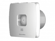 Купить Бытовой вытяжной вентилятор Electrolux со встроенным датчиком влажности и регулируемым таймером EAF-150TH
