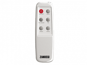 Купить Пульт управления ZACM-09 MP/N1 (A2529-090-AK02)