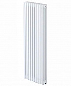 Купить Arbonia Радиатор стальной трубчатый 3120/6 секций, боковое подключение, RAL9016