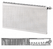 Купить Панельный радиатор Compact Ventil 21 500x900