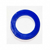 Купить Кольцо уплотнительное Ø 15×2.5t (SILICONE) для котла Navien Deluxe, Deluxe Coaxial