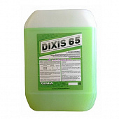 Купить Теплоноситель (антифриз) DIXIS-65 (канистра 10 литров)