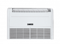Купить Сплит-система напольно-потолочного типа  Zanussi ZACU-18H/N1 комплект