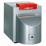 Купить Низкотемпературные водогрейные котлы Viessmann Vitola 200 c газовой надувной горелкой Vitoflame 200