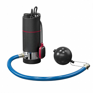 Купить Автоматическая насосная установка Grundfos SBA 3-45 AW (поплавковый фильтр с поплавковым выключателем)