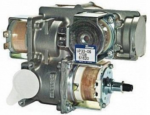 Газовый клапан UP33-06 для котла Kiturami World 5000