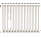 Купить 4-х трубчатый радиатор Dia Norm  Delta Standart с боковым подключением 4040(1 секция)