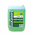 Купить Теплоносители (антифриз) ThermoTactic EcoGreen - 30