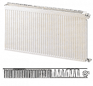 Купить Панельный радиатор Compact 11 500x900