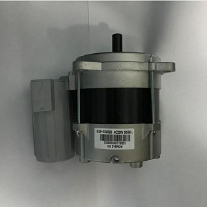 Мотор вентилятора для котла Navien LST 13-24KG