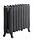 Купить GuRaTec Art Deco 470 Радиатор чугунный 10 секций