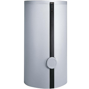 Купить Вертикальный емкостный водонагреватель Viessmann Vitocell 300-V тип EVIA-A 500 л