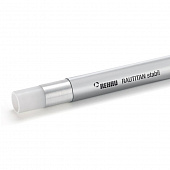 Купить Rehau Rautitan stabil Труба 25 х 3,7 мм (отрезки 5 м)