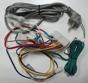 Жгут кабельный блока управления для котла Navien GA 11-35K(N), GST 35-40K(N)