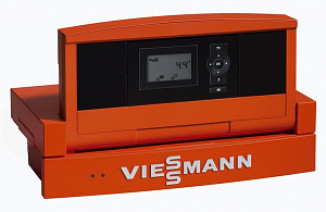 Система регулирования Viessmann Vitotronic 100 KC2B
