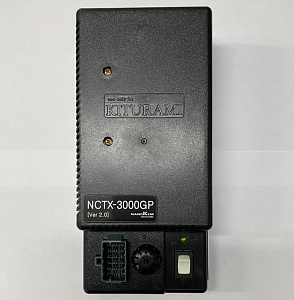Купить Блок управления NCTX-3000G для котла KITURAMI TURBO HiFin 25/30