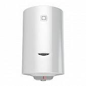 Купить Настенный накопительный электрический водонагреватель Ariston PRO1 R 100 V PL