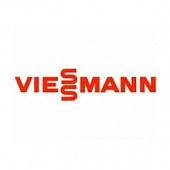 Купить Ревизионное колено Viessmann LAS 90°, 60/100 мм.