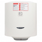 Купить Настенный накопительный электрический водонагреватель Ariston PRO1 R 50 V 1,5K PL DRY (СУХИЕ ТЭНЫ)