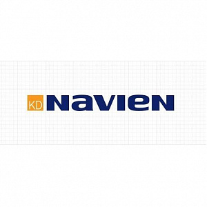 Крыльчатка вентилятора для котла Navien GST 49-60K(N)