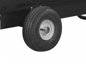 Купить Комплект пневматических колес для теплогенераторов Ballu-Biemmedue GE 65, EC 55 02AC598