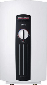 Напорный проточный водонагреватель STIEBEL ELTRON DHC-E 12