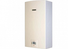 Купить Газовый проточный водонагреватель Bosch WTD 24 AME (конденсационный)