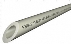 Купить Firat Труба 50x8,4 мм