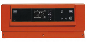 Купить Контроллер для управления отопительными контурами Viessmann Vitotronic 200-H (тип HK1B)