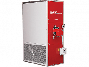 Теплогенератор стационарный газовый Ballu-Biemmedue SP 150 LPG