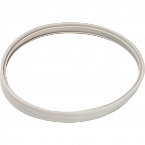 Элемент дымохода STOUT кольцо уплотнительное Ø 100, для уплотнения внешних труб коаксиального дымохода