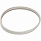 Купить Элемент дымохода STOUT кольцо уплотнительное Ø 100, для уплотнения внешних труб коаксиального дымохода