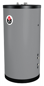 Купить Бойлер косвенного нагрева напольный с возможностью укомплектовать ТЭНом ACV SMART LINE SLE 300L