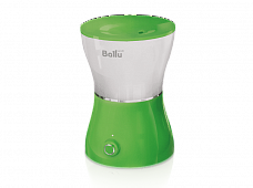 Купить Увлажнитель ультразвуковой BALLU UHB-301 green/зеленый (механика)