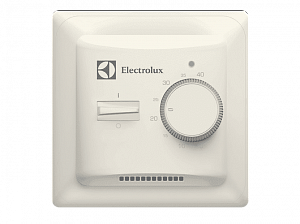 Купить Терморегулятор Electrolux Thermotronic Basic (ETB-16)