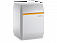 Купить Напольный атмосферный газовый котел De Dietrich Elitec DTG 134 Eco.NOx с панелью B (Базовая)