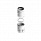 Купить Элемент дымохода STOUT комплект адаптеров для гибкой трубы Ø 80, для конденсационных котлов