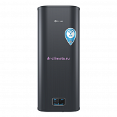 Купить Электрический накопительный водонагреватель Thermex ID 100 V (pro) Wi-Fi