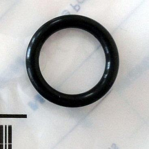 Уплотнительное кольцо Ø24.8×Ø17.8 (SILICONE) для котла Navien Deluxe, Deluxe Coaxial