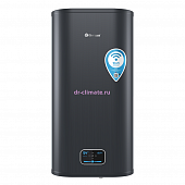Купить Электрический накопительный водонагреватель Thermex ID 80 V (pro) Wi-Fi