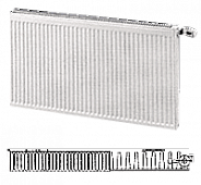 Купить Панельный радиатор Compact Ventil 11 900x700