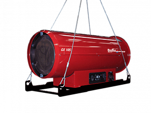 Купить Теплогенератор подвесной дизельный Ballu-Biemmedue GE/S 65
