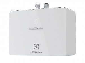 Купить Проточный водонагреватель Electrolux NPX 6 Aquatronic Digital